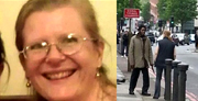 Mother of two tried to talk down London terrorists